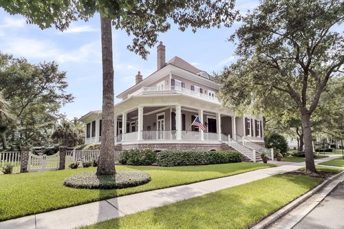 401 Ralston Creek St, Daniel Island, SC, 29492-8245 | Card Image