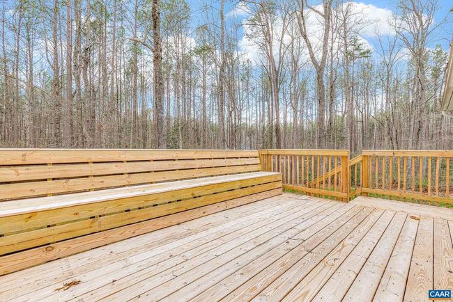 20275 Ben Gayle Rd, House other with 2 bedrooms, 2 bathrooms and null parking in BEAVERDAM VA | Image 21