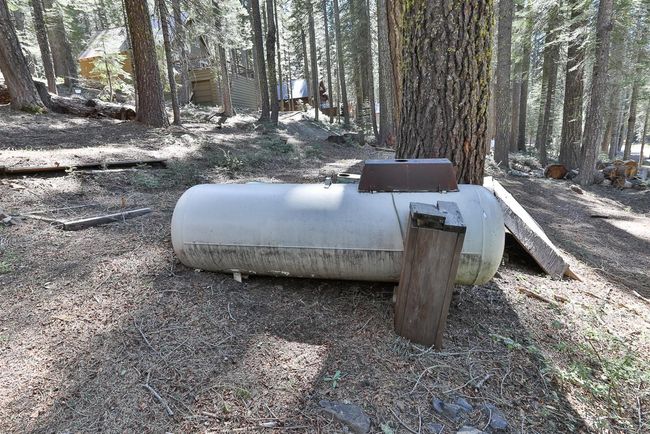 1529 Little Grass Valley Rd, House other with 3 bedrooms, 2 bathrooms and null parking in Strawberry Valley CA | Image 46