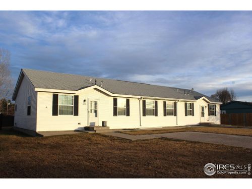 224 S Spruce St, Fort Morgan, CO, 80701 | Card Image