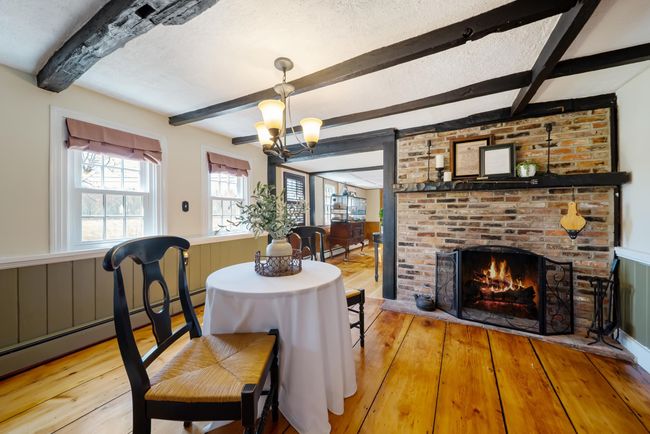 92 Main St, House other with 3 bedrooms, 2 bathrooms and null parking in Atkinson NH | Image 12