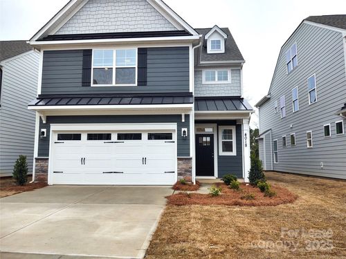4018 Belle Landing Rd, Charlotte, NC, 28270-0514 | Card Image