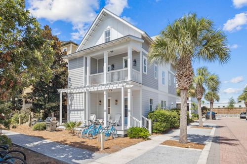 7 Sandal Ln, Inlet Beach, FL, 32461-4660 | Card Image