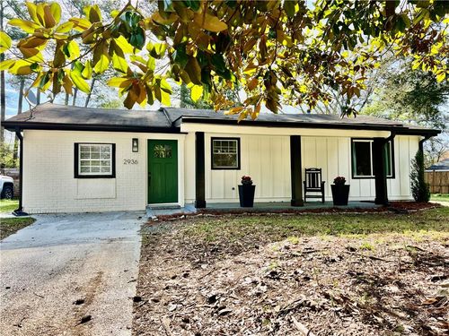 2936 Hall Dr Se, Smyrna, GA, 30082-2031 | Card Image