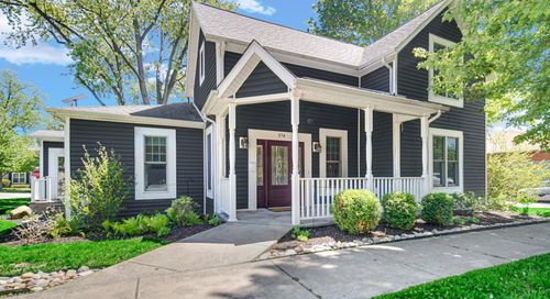 216 N Plymouth St, Culver, IN, 46511-1528 | Card Image