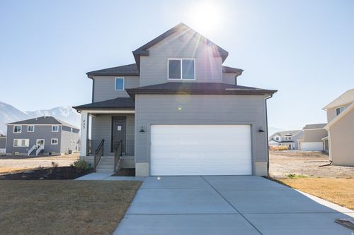 lot-26-422 E 550 N, Salem, UT, 84653-4909 | Card Image
