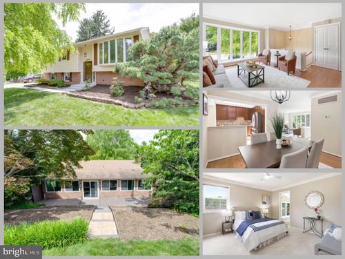5300 Queensberry Avenue, SPRINGFIELD, VA, 22151 | Card Image