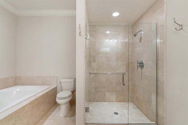 Primary bathroom. | Image 27