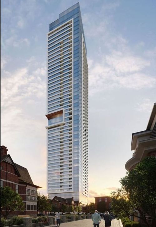 1407-635 Sherbourne St, Toronto, ON, M4X | Card Image