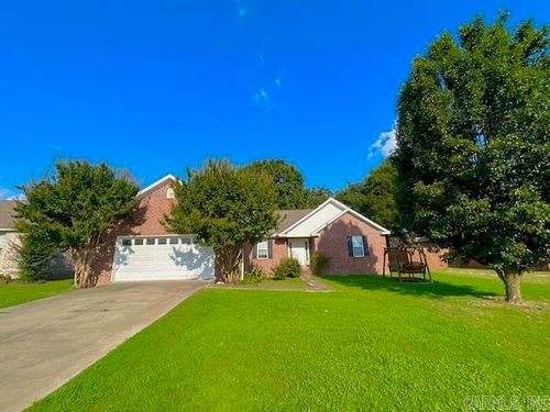 1409 Lauren Dr, Searcy, AR, 72143-8475 | Card Image