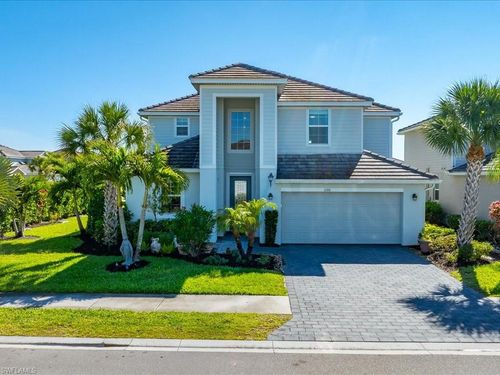 2206 Clementine St, Naples, FL, 34120-5640 | Card Image