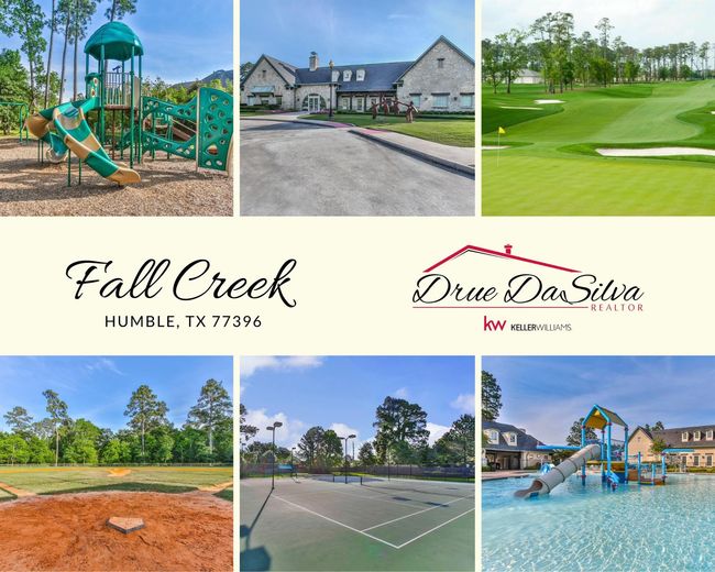 7826 Camden Hollow Ln, House other with 5 bedrooms, 5 bathrooms and 3 parking in Humble TX | Image 50