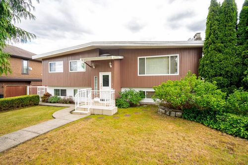 6565 Sumas Dr, Burnaby, BC, V5B2V1 | Card Image