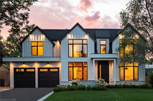 61 Highland Rd, Oakville, ON, L6K1S8 | Card Image