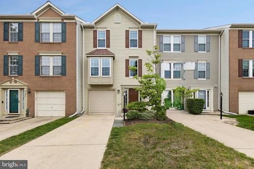 7452 Gadsby Sq, ALEXANDRIA, VA, 22315-5291 | Card Image