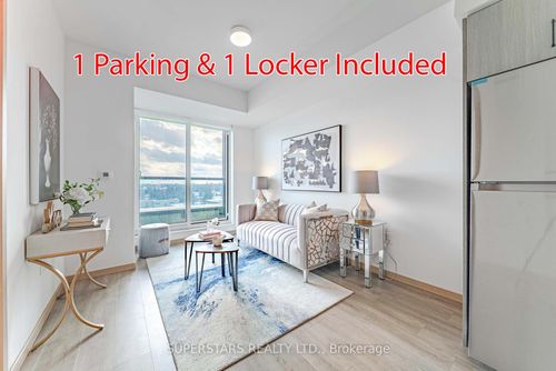 805-3429 Sheppard Ave E, Scarborough, ON, M1T0C2 | Card Image