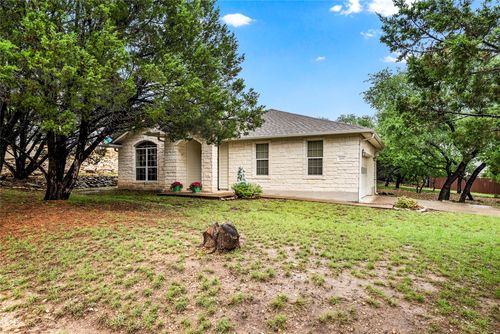 2601 Warren Cove, Lago Vista, TX, 78645 | Card Image