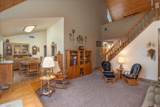 629 105 Th St, House other with 3 bedrooms, 2 bathrooms and null parking in AMERY WI | Image 15