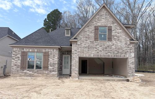 189 Bitter Branch Rd, Cordova, TN, 38018 | Card Image