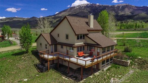 446 Rodeo Dr, SILVERTHORNE, CO, 80498-5445 | Card Image