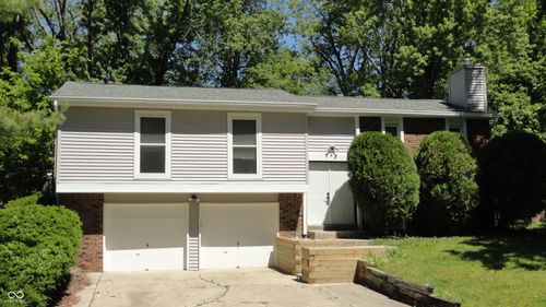 2306 Hawthorn Pl, Noblesville, IN, 46062-9714 | Card Image