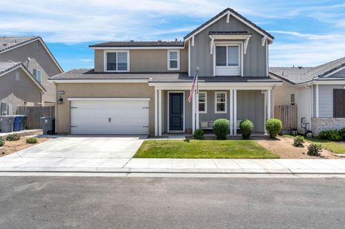 4086 Dennis Ave, Clovis, CA, 93619-7998 | Card Image