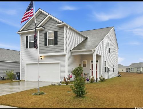 327 Vaccaro Dr, Myrtle Beach, SC, 29588-3101 | Card Image