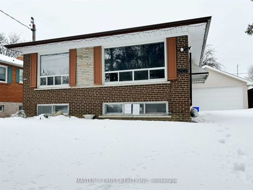 308 Skopit Rd, Richmond Hill, ON, L4C2Y8 | Card Image
