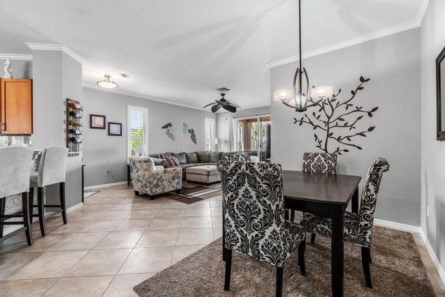 9966 Sw Chadwick Dr, House other with 3 bedrooms, 2 bathrooms and null parking in Port St Lucie FL | Image 9