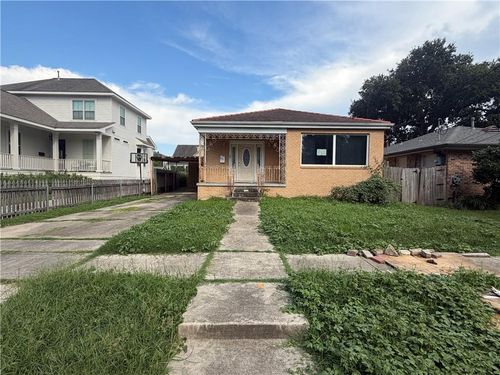 7011 Louisville St, New Orleans, LA, 70124-3425 | Card Image