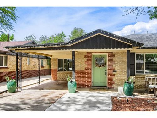 3715 Marshall St, Wheat Ridge, CO, 80033 | Card Image