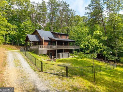 55 Hallee Drive, Mineral Bluff, GA, 30559 | Card Image