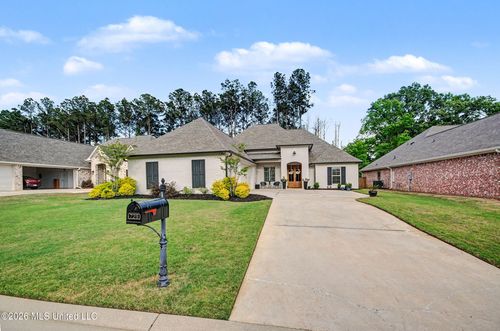 729 Bearing Way, Brandon, MS, 39047 | Card Image