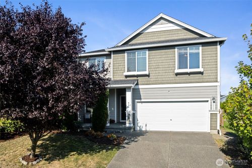 19522 19th Avenue Ct E, Spanaway, WA, 98387-3441 | Card Image