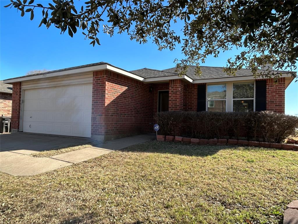 Granite Ridge Dr, Fort Worth, TX 76179