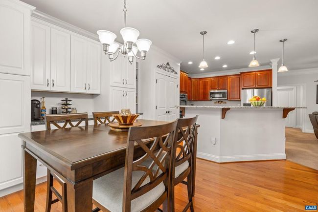 83 Mossy Creek Ct, House other with 4 bedrooms, 3 bathrooms and null parking in ZION CROSSROADS VA | Image 24