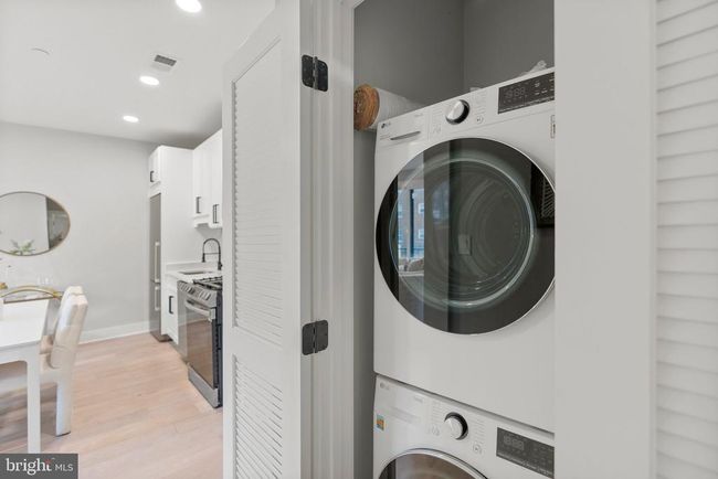 UNIT-1 - 2019 M St Ne, Condo with 2 bedrooms, 2 bathrooms and null parking in WASHINGTON DC | Image 26