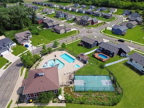 6724 Clarkia Dr, Rochester, MN, 55901-0289 | Card Image