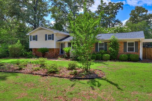 711 Banks Terrace Se, Aiken, SC, 29801 | Card Image