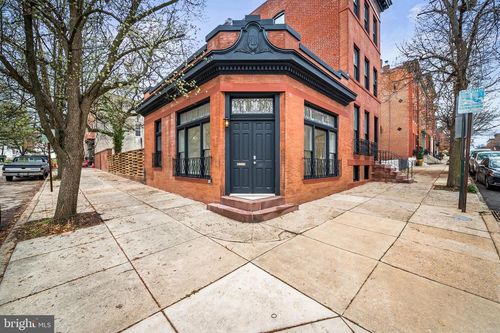 1200 Bolton St, BALTIMORE, MD, 21217-4108 | Card Image