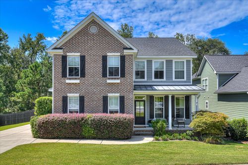 510 Jutland Way, Evans, GA, 30809-8403 | Card Image