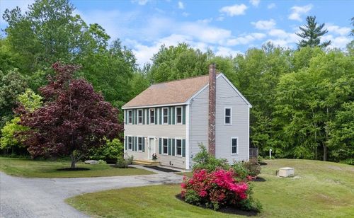 16 Bobcat Way, Danville, NH, 03819-3251 | Card Image