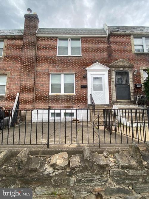 1558 Mckinley St, PHILADELPHIA, PA, 19149-2807 | Card Image