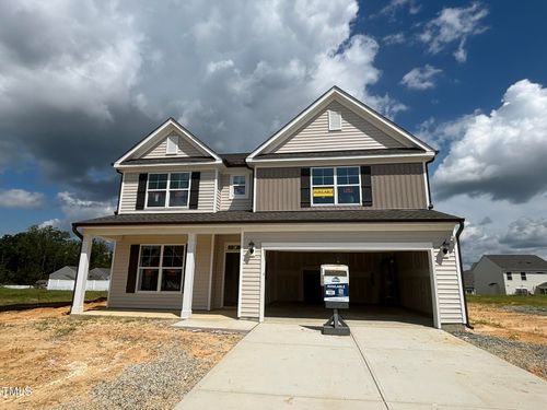 193-41 Quilting Drive, Benson, NC, 27504 | Card Image