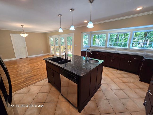 5225 Burnt Ridge Rd, House other with 5 bedrooms, 3 bathrooms and null parking in Shirley AR | Image 13