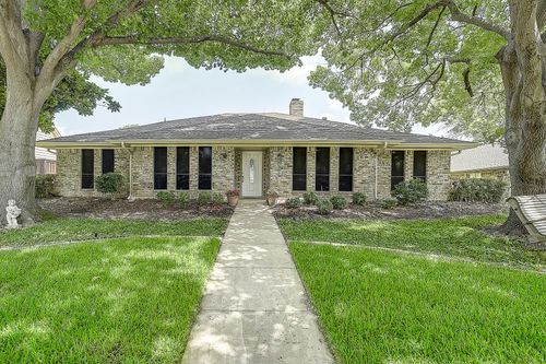 2225 Stone Creek Dr, Plano, TX, 75075-2939 | Card Image