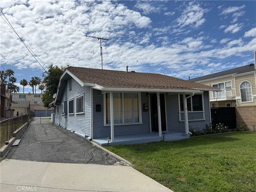 26205 Oak St, Lomita, CA, 90717 | Card Image