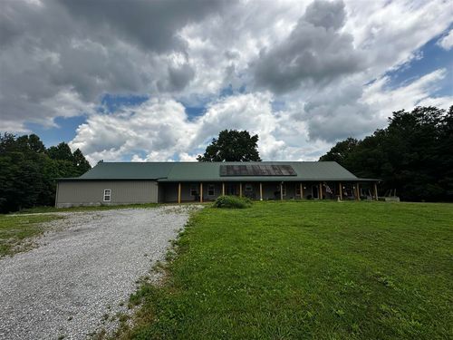 1575 State Route 853, Greenville, KY, 42345-3357 | Card Image