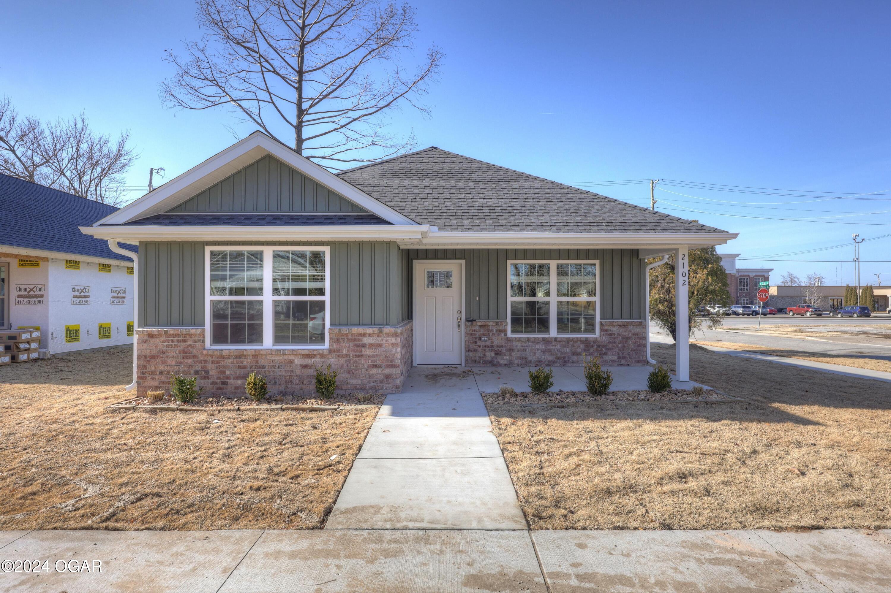 Harlem Ave, Joplin, MO 64804