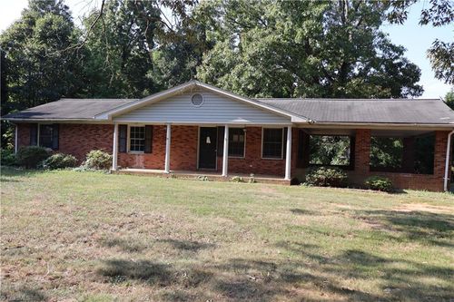 648 Heath Church Road, Lexington, NC, 27292-9687 | Card Image